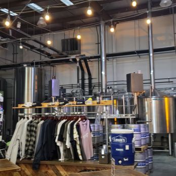 Lucky Luke Brewing - Breweries Near Me - Santa Clarita, California Lucky Luke Brewing - Breweries Near Me - Santa Clarita, California