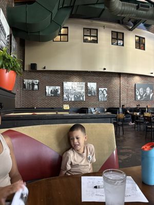 Paschal's Restaurant & Bar by null