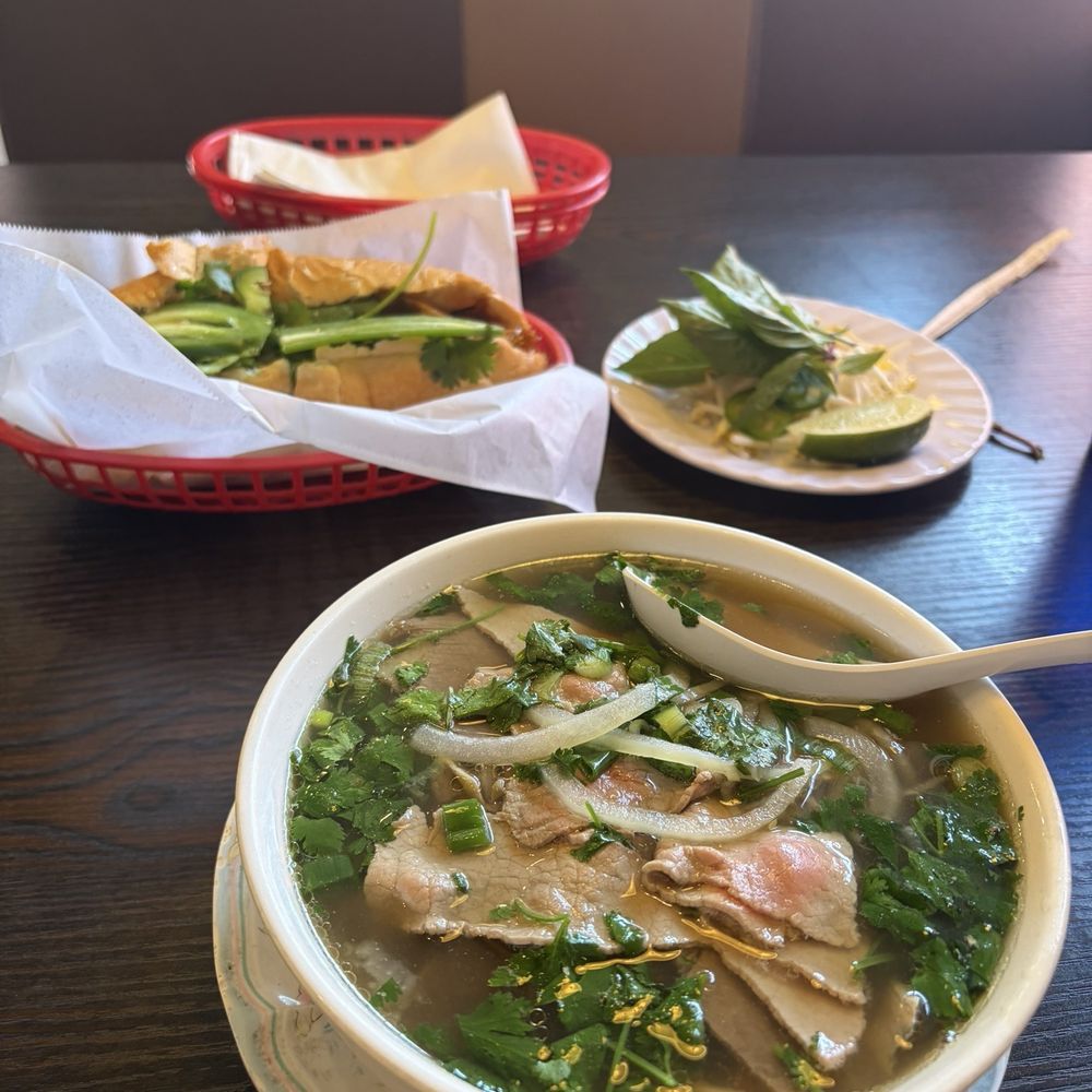Pho BamBu - Vietnamese Near Me - Rancho Cucamonga, California Pho BamBu - Vietnamese Near Me - Rancho Cucamonga, California