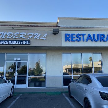 Wonderful - They changed name of restaurant - Vietnamese Near Me - Sacramento, California Wonderful - They changed name of restaurant - Vietnamese Near Me - Sacramento, California