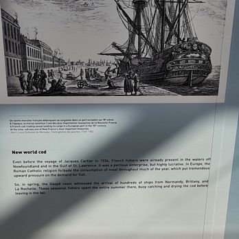 Musée de la Gaspesie - Museums Near Me - Gaspe, Quebec