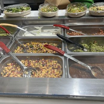 Holy Guacamoly - Topping Options - Mexican Near Me - Philadelphia, Pennsylvania Holy Guacamoly - Topping Options - Mexican Near Me - Philadelphia, Pennsylvania