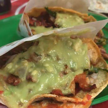 Tacos Manuel - Mexican Near Me - Rosarito, BCN Tacos Manuel - Mexican Near Me - Rosarito, BCN