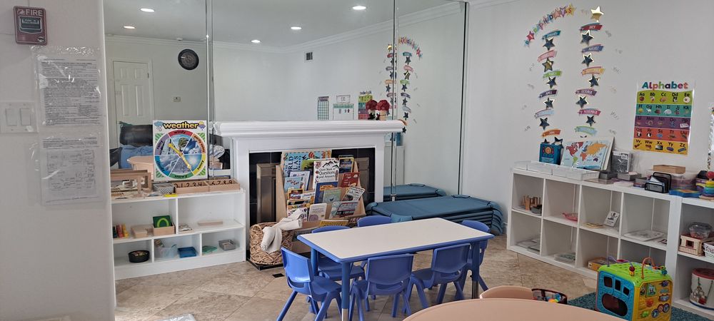 Skykids Montessori Day Care - childcare center in Torrance, CA