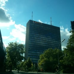 Postbank Finanzcenter Banks Credit Unions Hallesches Ufer 60