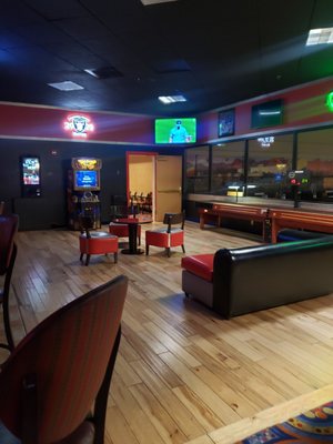 Suncoast Bowling Center by null