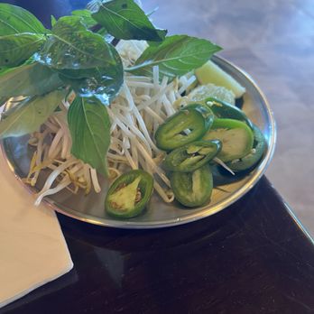 Pho Zone - Vietnamese Near Me - Spring, Texas
