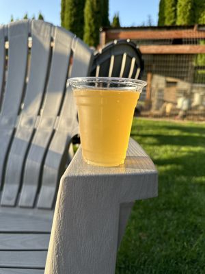 Cockrell Hard Cider by null