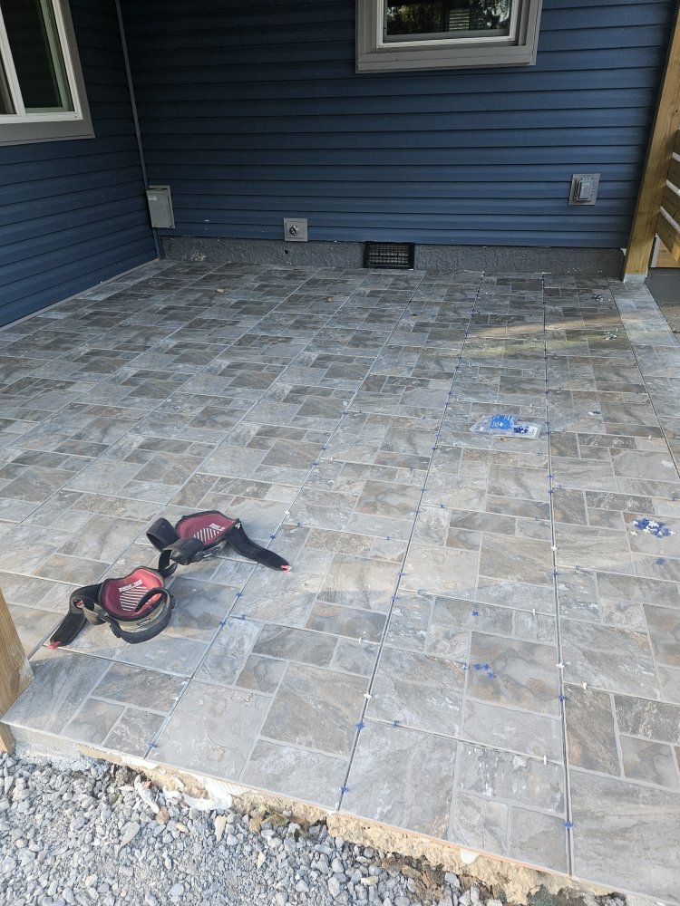 Slide of Amped Up Electrical