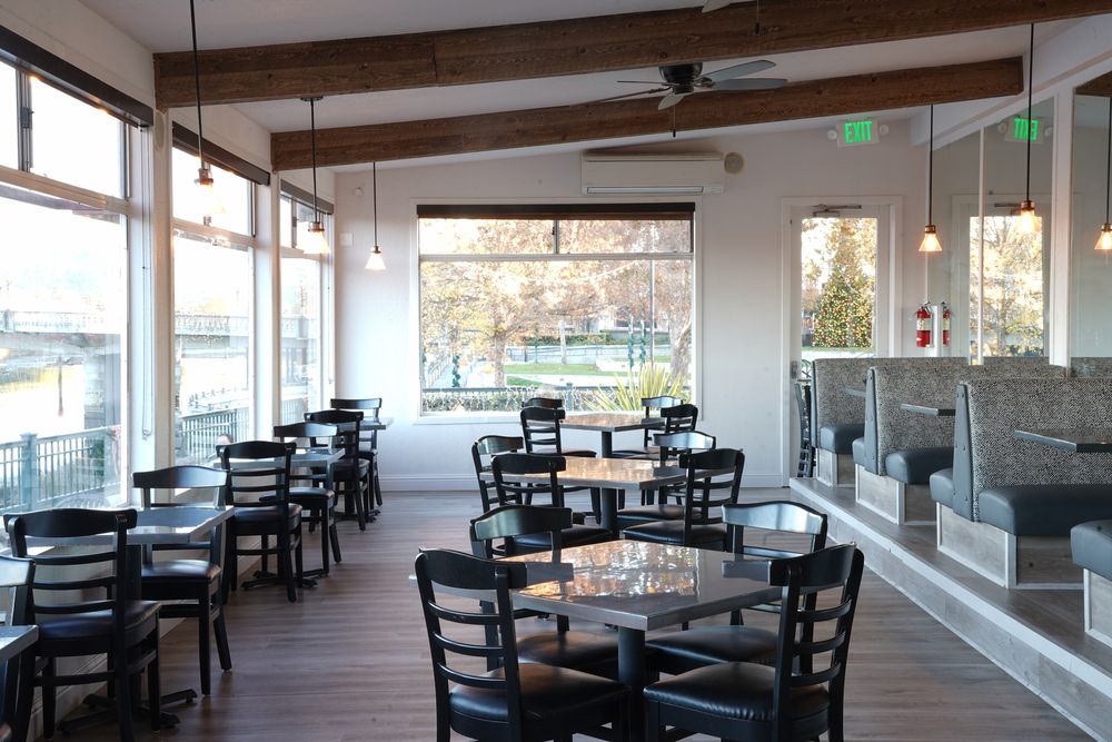 Downtown Joe's Brewery and Restaurant