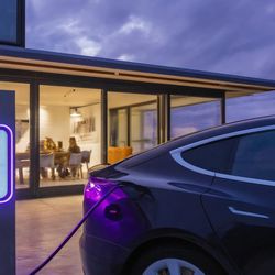 ElectraCore Construction - EV chargers