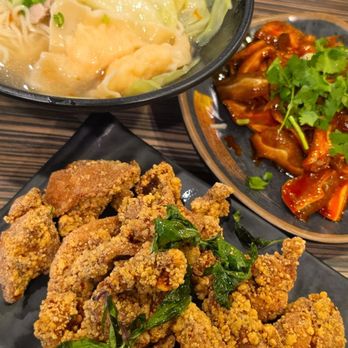 Inshou Dim Dim Noodle - Taiwanese Near Me - San Mateo, California