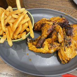 Nando's