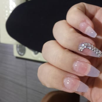 EVA Nails & Spa - Sandy did an amazing job! - Nail Salons Near Me - Arlington, Texas EVA Nails & Spa - Sandy did an amazing job! - Nail Salons Near Me - Arlington, Texas