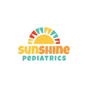Sunshine Pediatrics - Sunshine Pediatrics Logo - Pediatricians Near Me - Frisco, Texas Sunshine Pediatrics - Sunshine Pediatrics Logo - Pediatricians Near Me - Frisco, Texas