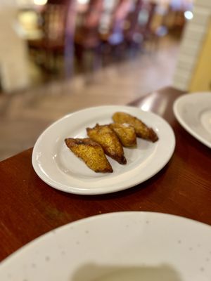 Tierra Colombiana Restaurant by null