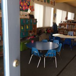 North Torrance Preschool & Infant Care Academy - Classroom