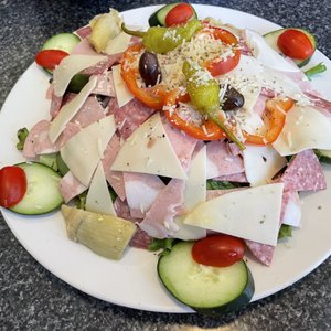 Caps Pizza & Bar on Yelp