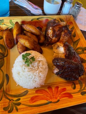 Pollo Bravo by null