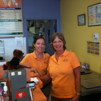 Smoothie King - The friendly smiles at Smoothie King UCF - Juice Bars & Smoothies Near Me - Orlando, Florida