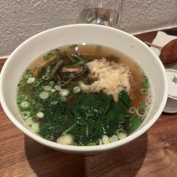 Raku - Sansai Udon - Japanese Near Me - New York, New York Raku - Sansai Udon - Japanese Near Me - New York, New York