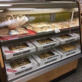 Maina's Donair - Baklava - Donairs Near Me - Beaumont, Alberta Maina's Donair - Baklava - Donairs Near Me - Beaumont, Alberta