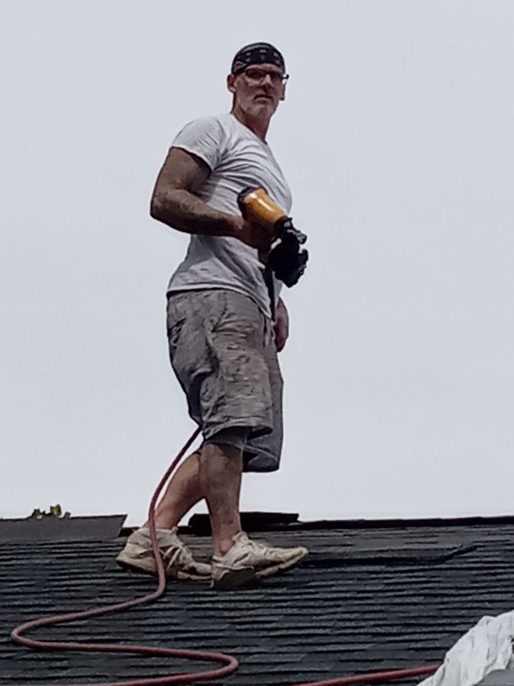 Slide of Holley Construction an Sealcoating