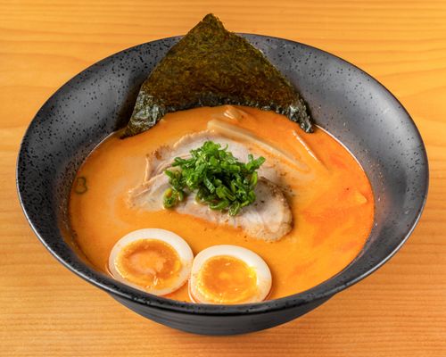 Hanami Ramen by null