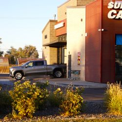 Sunshine Car Wash