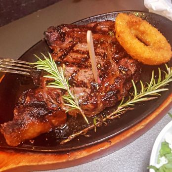 Texas Lil's Mesquite Grill - Ribeye steak - Barbeque Near Me - Temecula, California Texas Lil's Mesquite Grill - Ribeye steak - Barbeque Near Me - Temecula, California