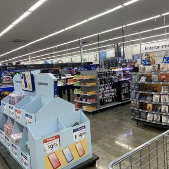 Walmart - Main aisle, looking towards smaller aisles - Department Stores Near Me - Overland Park, Kansas Walmart - Main aisle, looking towards smaller aisles - Department Stores Near Me - Overland Park, Kansas