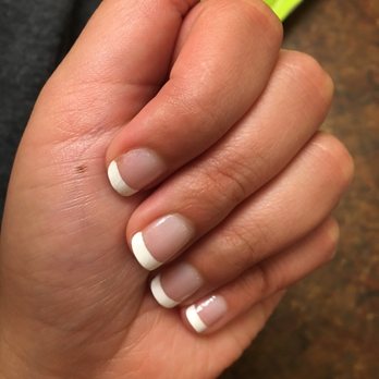 Model Nail - Nail Salons Near Me - Eau Claire, Wisconsin
