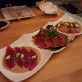 39 Degrees - Sampler! - Japanese Near Me - Long Beach, California 39 Degrees - Sampler! - Japanese Near Me - Long Beach, California