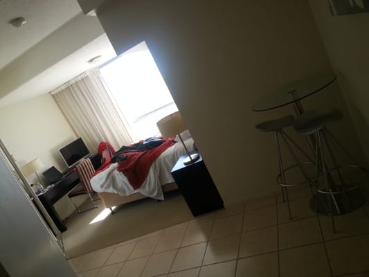 Toowoomba Central Plaza Apartment Hotel by null