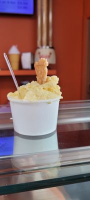 Gelato On The Danny & Espresso Bar by null