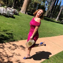 Article Consignment Boutique - Dressed head-to-toe in Article finds!