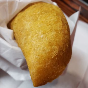 The Empanada Spot - beef empanada, gold and crunchy - Empanadas Near Me - Oakland Gardens, New York The Empanada Spot - beef empanada, gold and crunchy - Empanadas Near Me - Oakland Gardens, New York