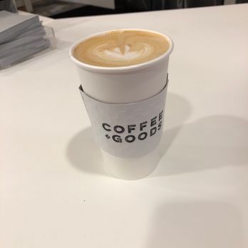 Craft & Common - Hot, pacific fog! - Coffee & Tea Near Me - Orlando, Florida Craft & Common - Hot, pacific fog! - Coffee & Tea Near Me - Orlando, Florida