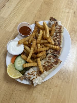 Shawarma Azmi by null