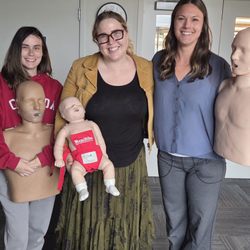 Annas Best CPR - Sept 2nd 2026