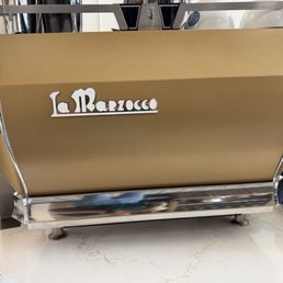 Espresso Machine Espresso Machine