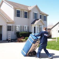 Hawkeye Movers
