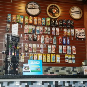 Flash Lube - Oil Change Stations Near Me - Fort Lauderdale, Florida