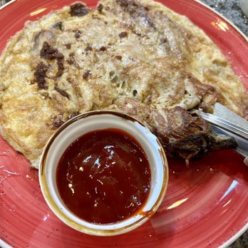 Avenida Restaurant - Filipino Near Me - San Mateo, California