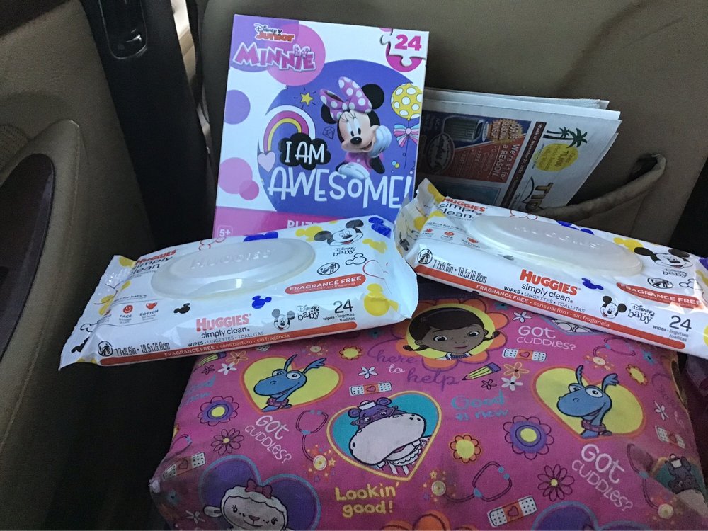 DOLLAR TREE STORE 4209 Updated September 2024 42225 Jackson St