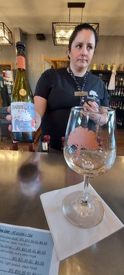 Barrel Oak Winery and Brewery by null