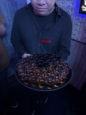 Space Karaoke Bar & Lounge | Koreatown NYC by null