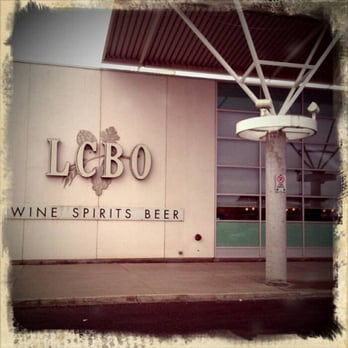 LCBO Orion Gate West - Concrete and glass exterior - Beer, Wine & Spirits Near Me - Brampton, Ontario LCBO Orion Gate West - Concrete and glass exterior - Beer, Wine & Spirits Near Me - Brampton, Ontario