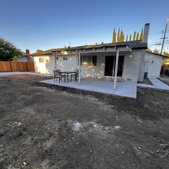 Sams Concrete Specials - Masonry/Concrete Near Me - Pittsburg, California