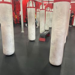 Punch Fitness Studio